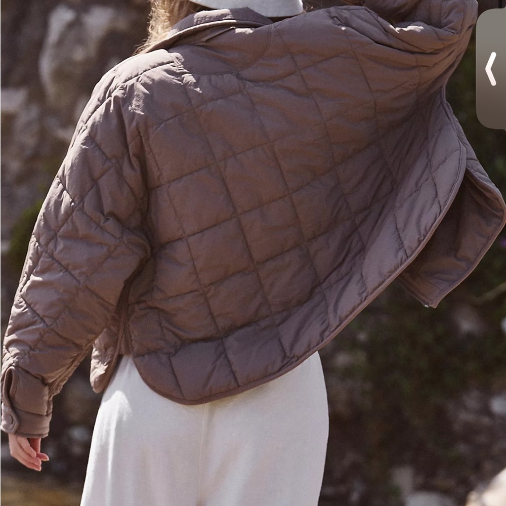 FP Movement Pippa Packable Puffer